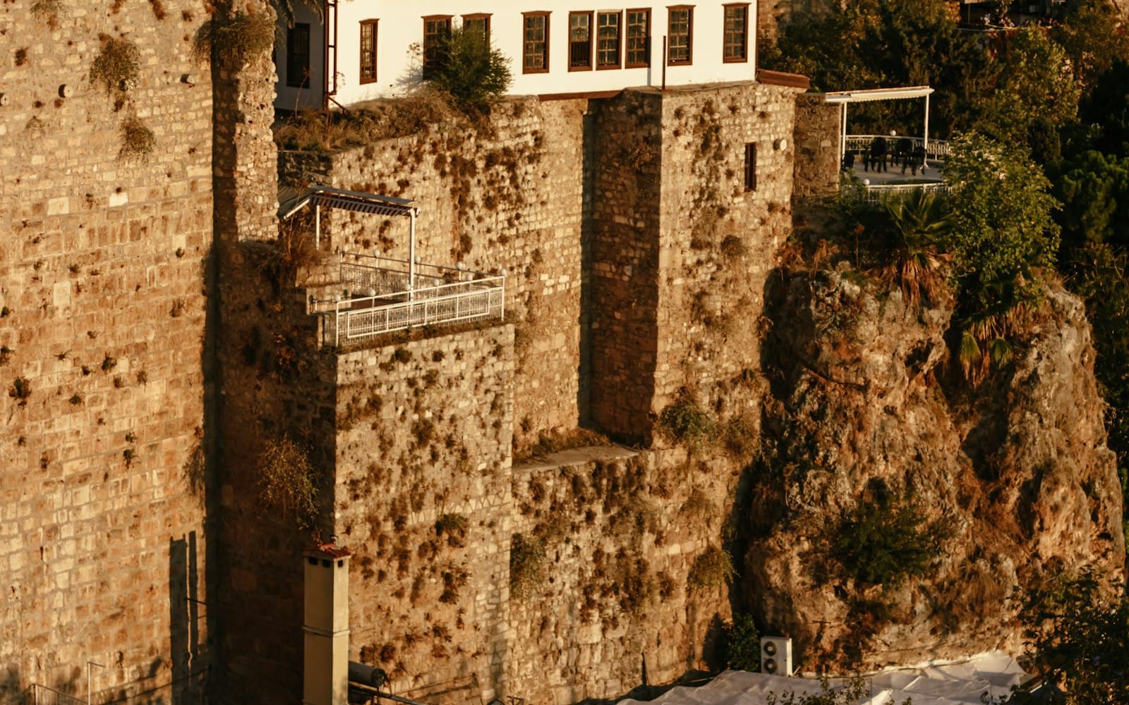 Istanbul & Antalya - photo 3
