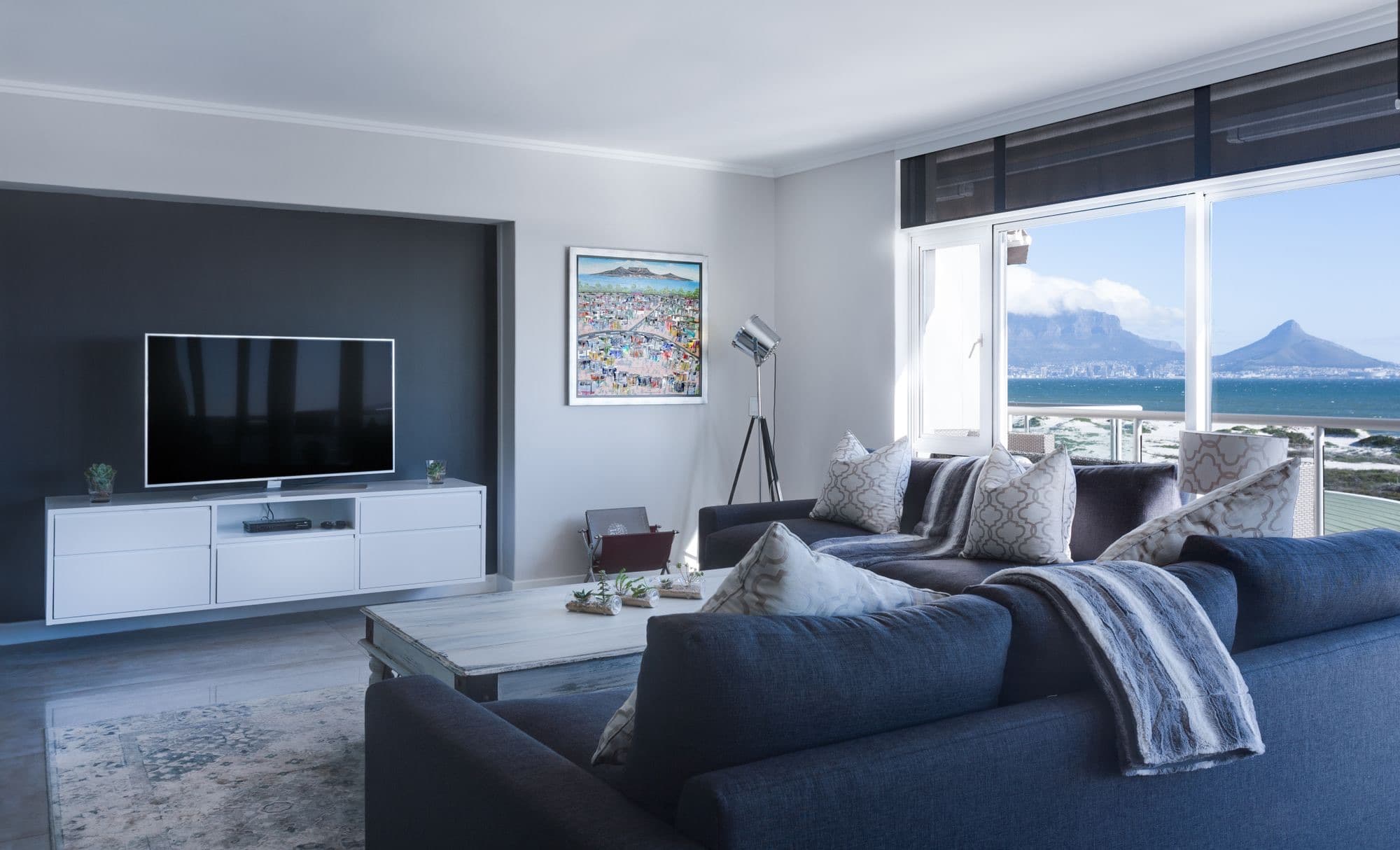 Serviced Apartments