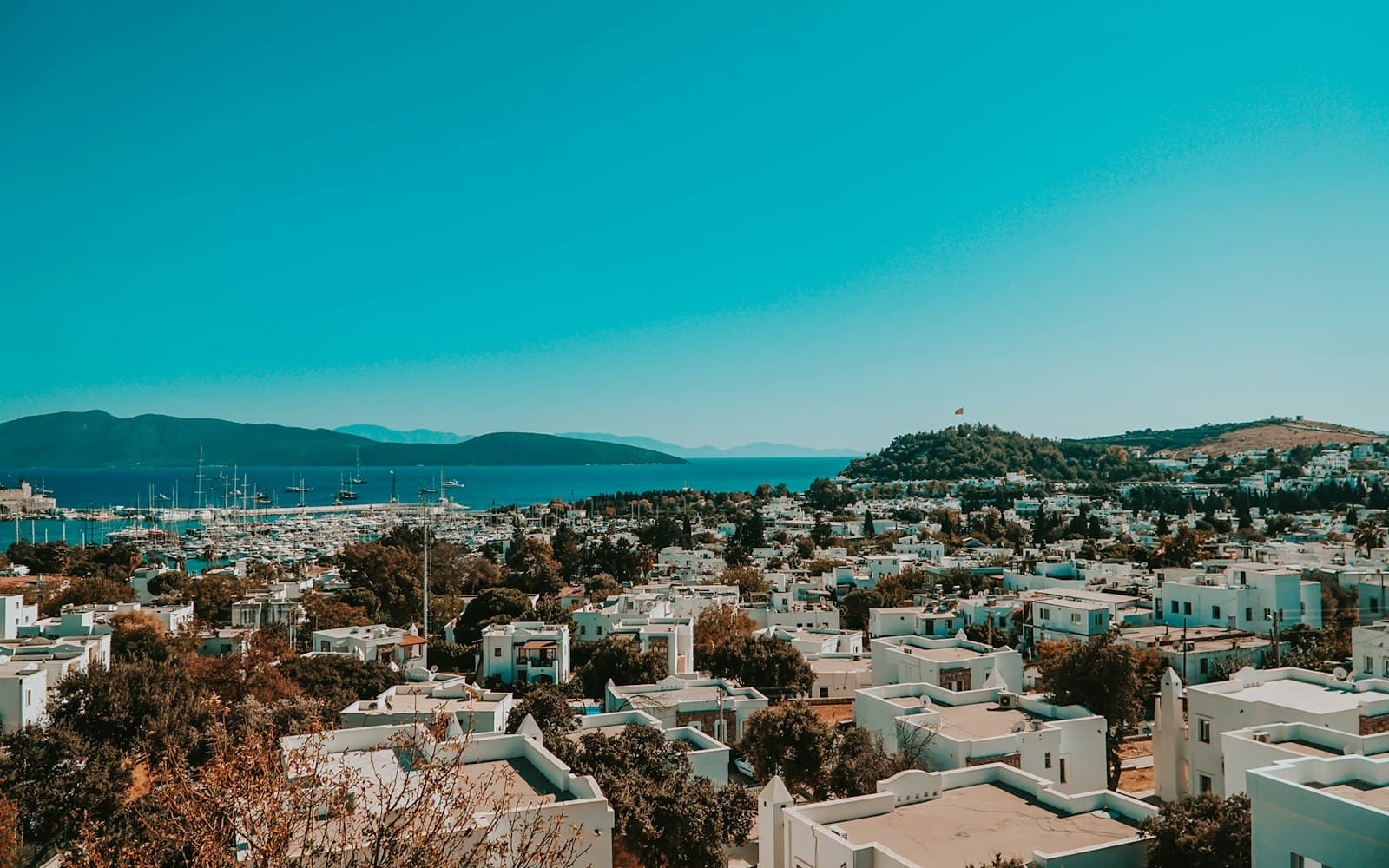 Bodrum