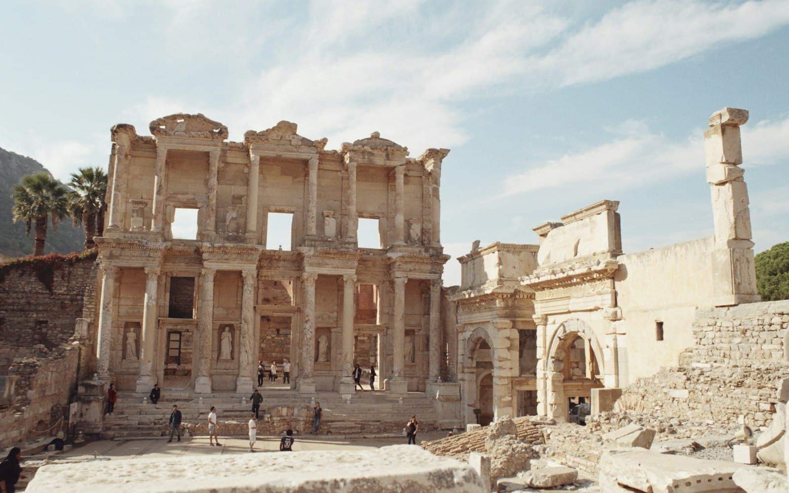 Istanbul & Troy - photo 3
