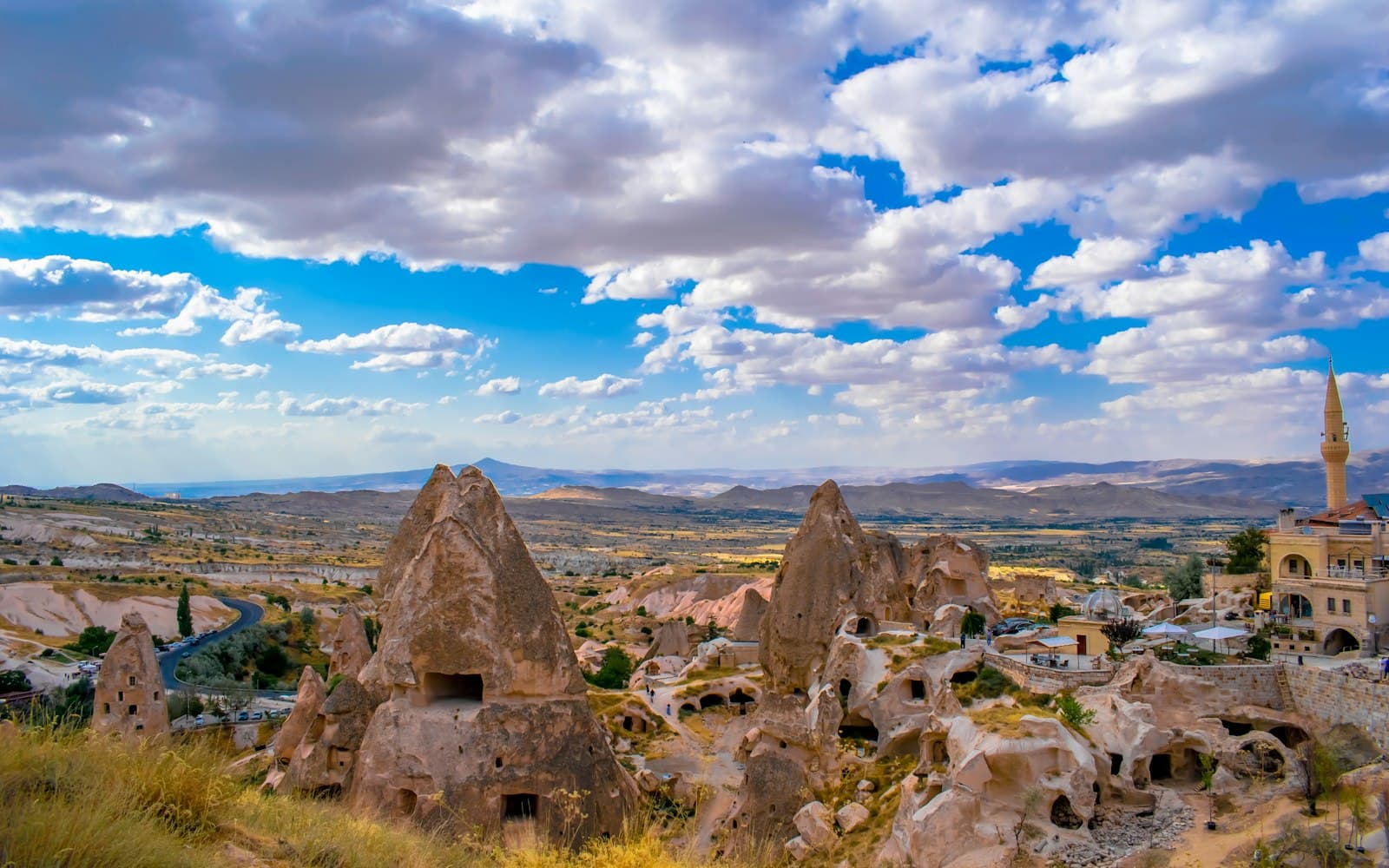 Türkiye Grand Tour (8 Days)