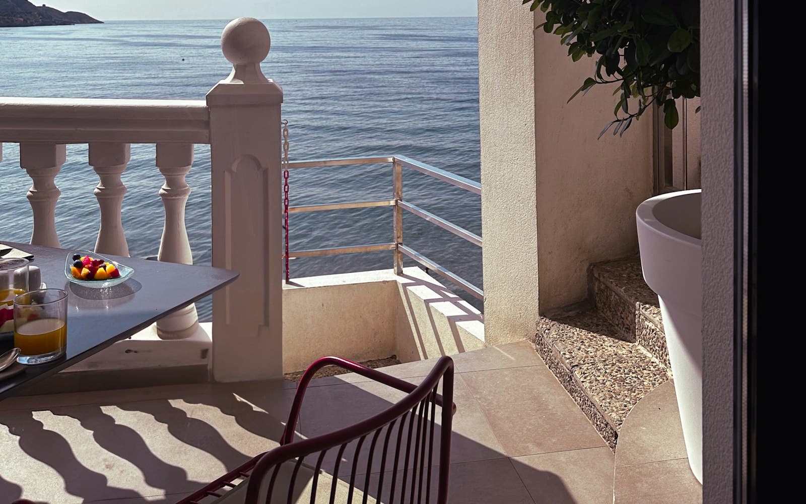 Bodrum Marina Bay Suites