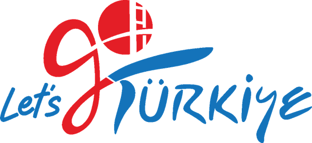 Let's go Türkiye