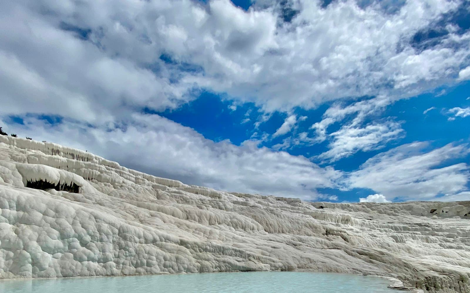 Istanbul & Pamukkale