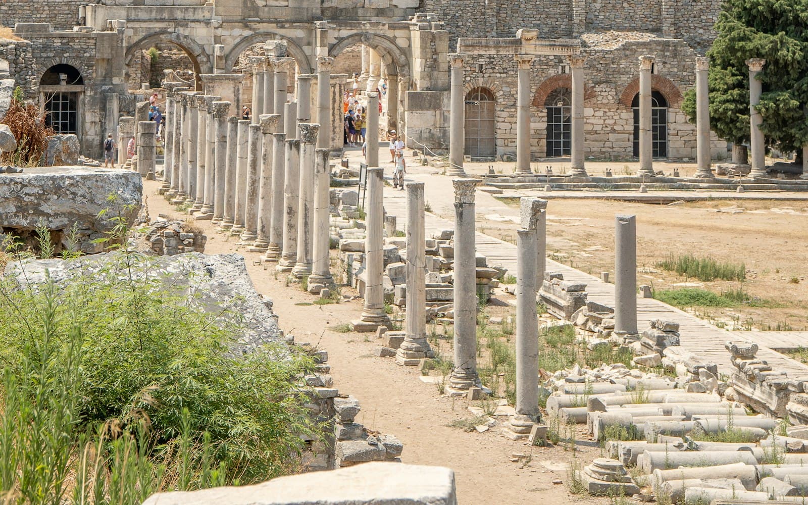 Istanbul & Ephesus