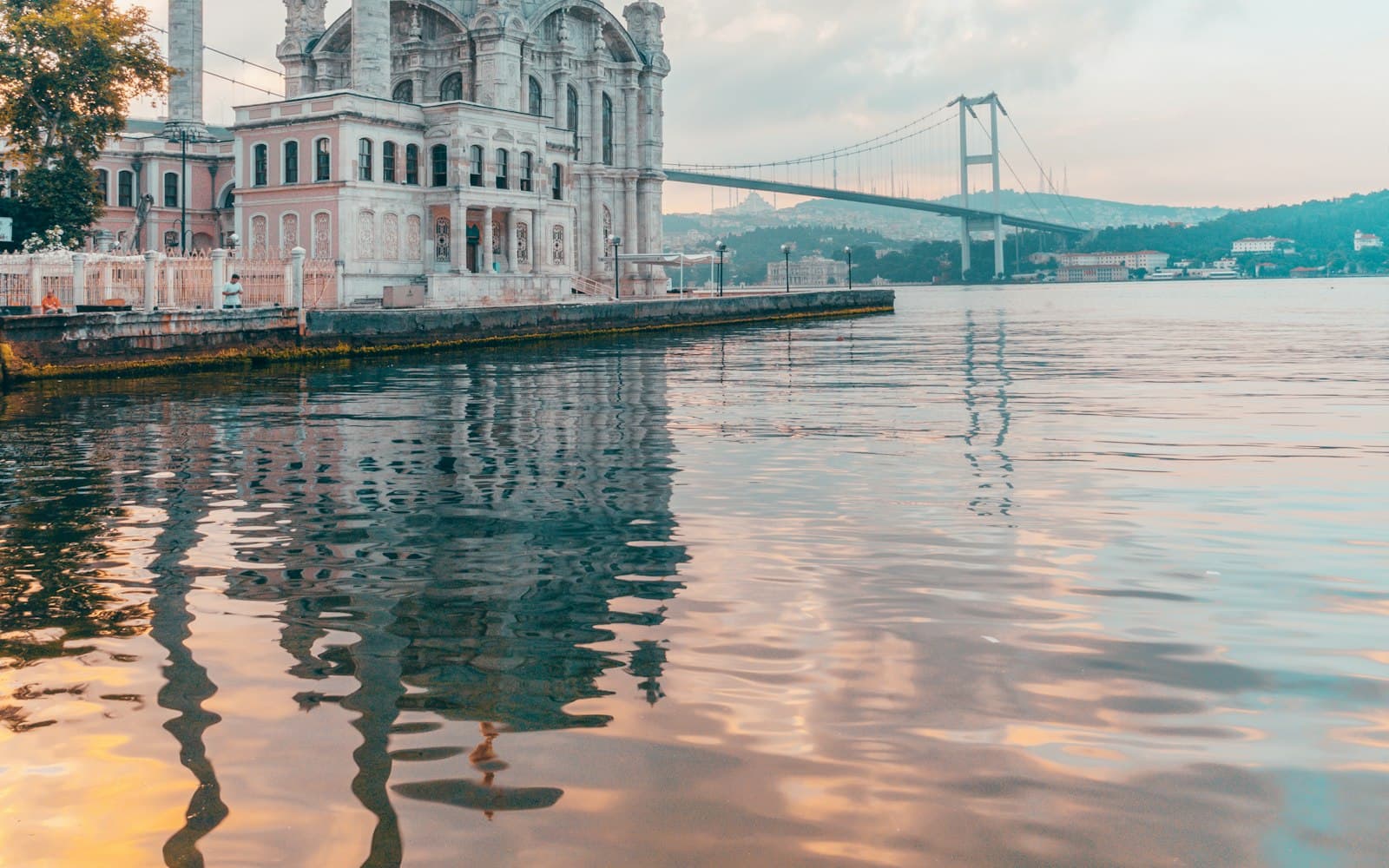 Istanbul, Troy & Bursa