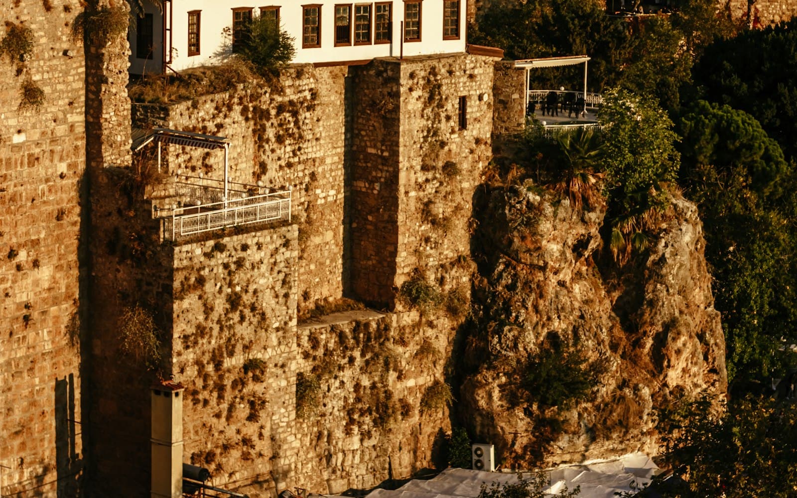 Istanbul & Antalya (6 Days)