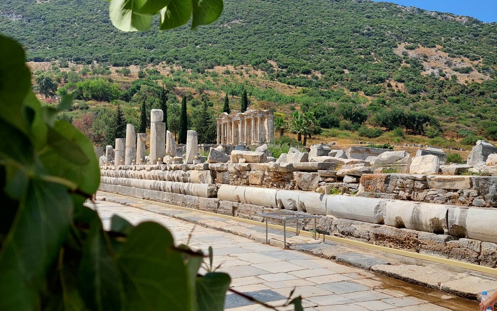 Five Icons of Türkiye