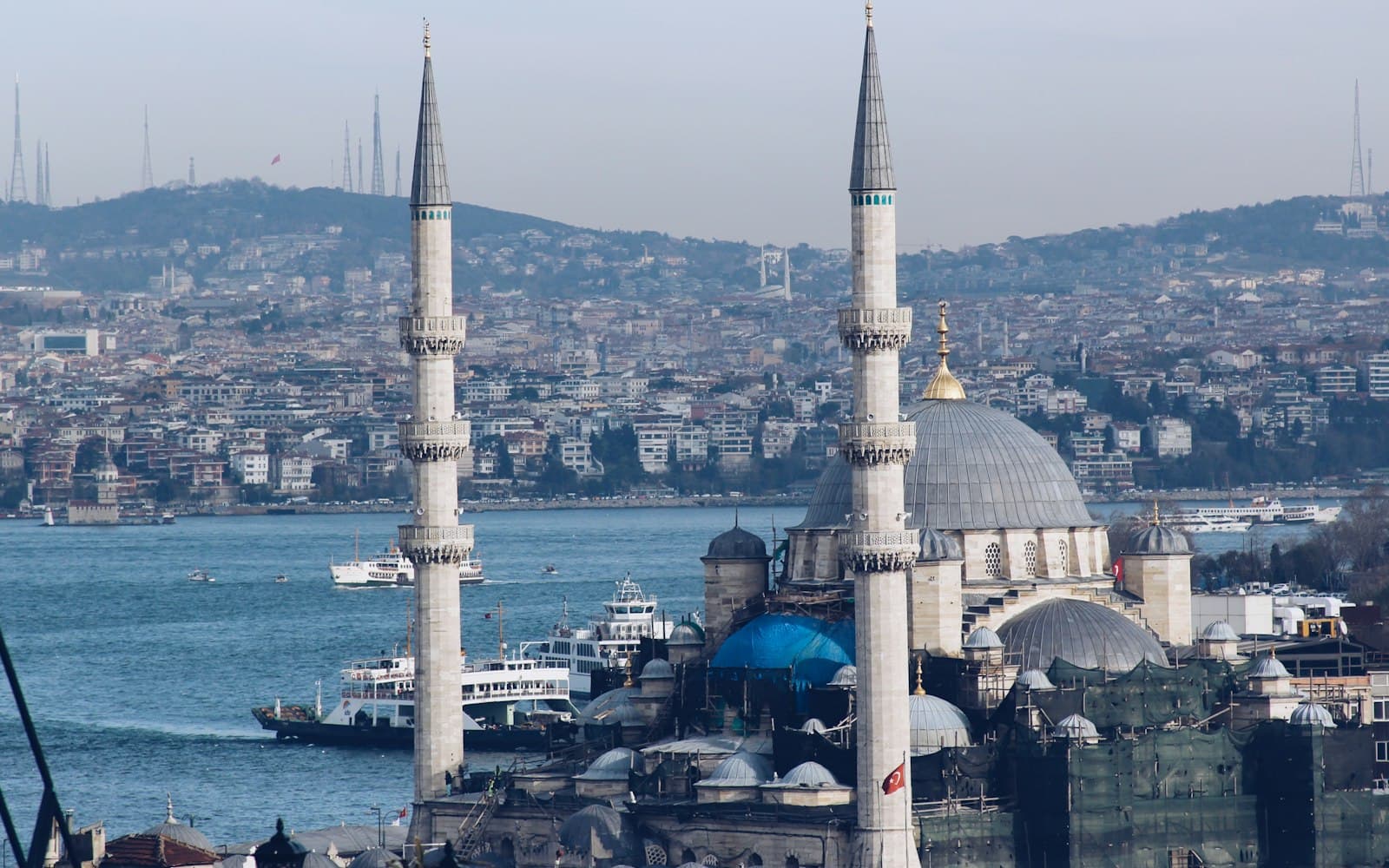 Complete Türkiye Tour